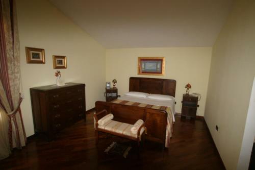 Hotel Tavernola - Locanda Di Campagna
