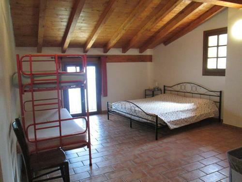 Agroturismo Agriturismo Madonna Dei Ceppi