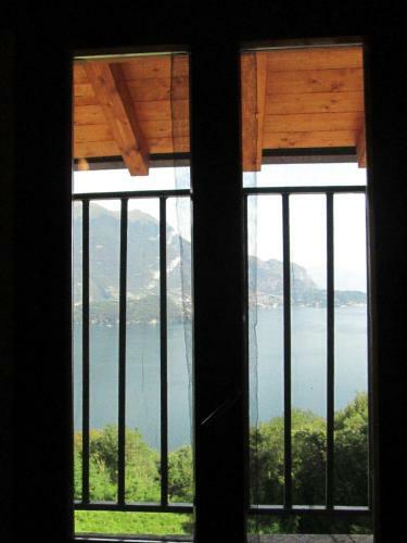 Agroturismo Agriturismo Madonna Dei Ceppi