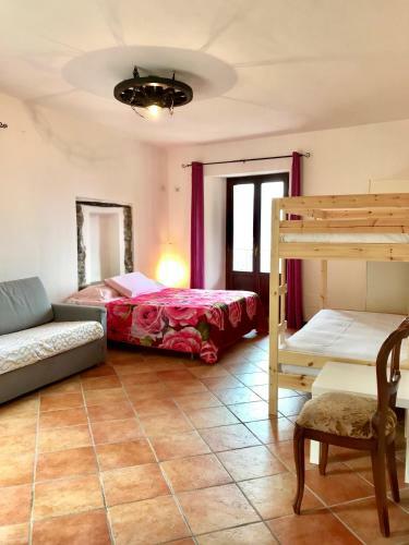 Agroturismo Agriturismo Madonna Dei Ceppi
