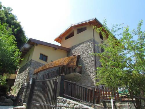Agroturismo Agriturismo Madonna Dei Ceppi