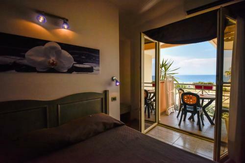Hotel La Villa