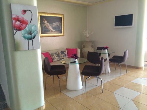Hotel La Villa
