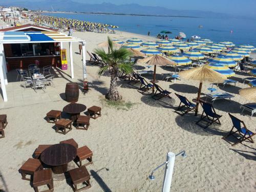 Hotel Poseidon