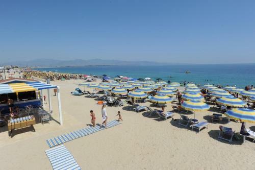 Hotel Poseidon
