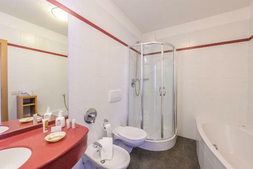 Wellnesshotel Glanzhof