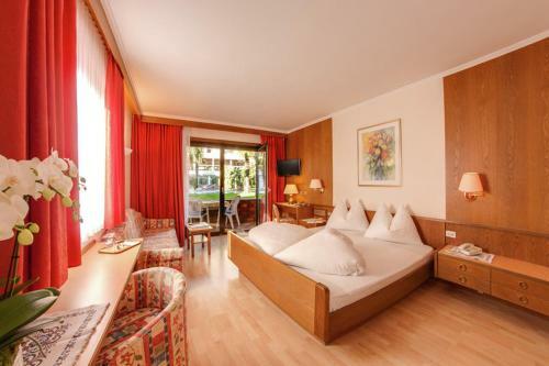 Wellnesshotel Glanzhof
