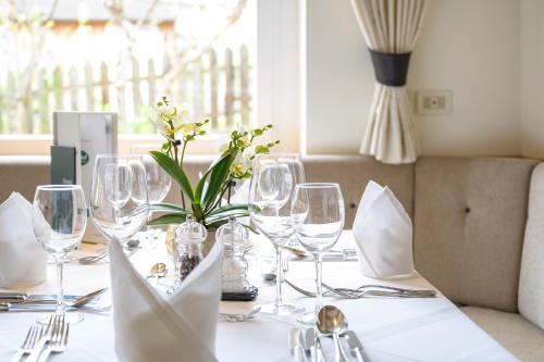 Wellnesshotel Glanzhof