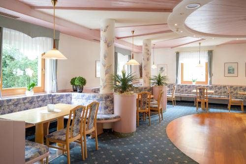 Wellnesshotel Glanzhof