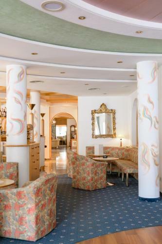 Wellnesshotel Glanzhof