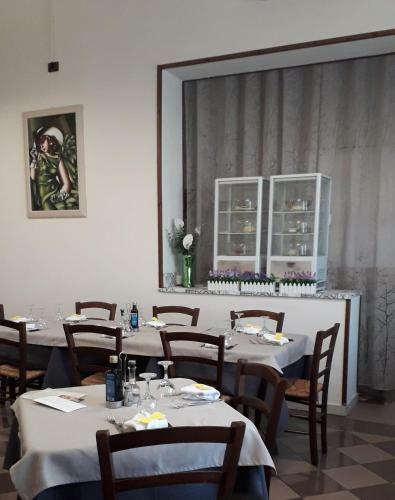 Hotel Da Santo