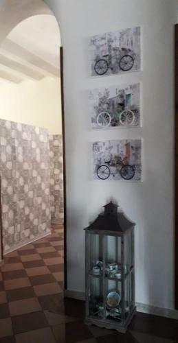 Hotel Da Santo