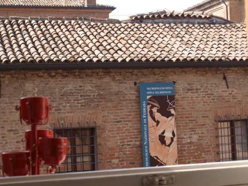 Apartamento UNA Notte Al Museo
