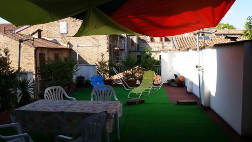 Apartamento UNA Notte Al Museo