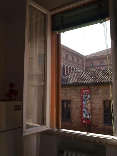 Apartamento UNA Notte Al Museo