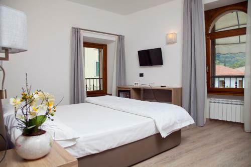 Hotel Albergo Grobberio