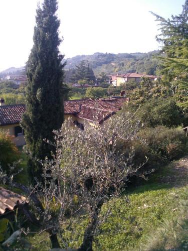 Hotel Albergo Grobberio