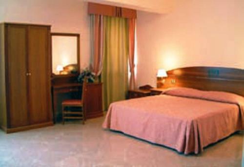 Hotel Ristorante Al Boschetto