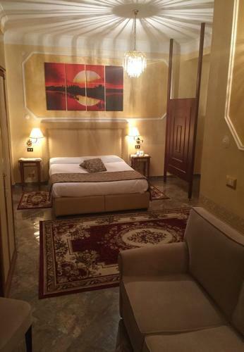 Hotel Ristorante Al Boschetto