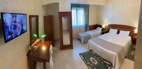 Hotel Ristorante Al Boschetto