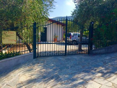 Agroturismo La Bilaia