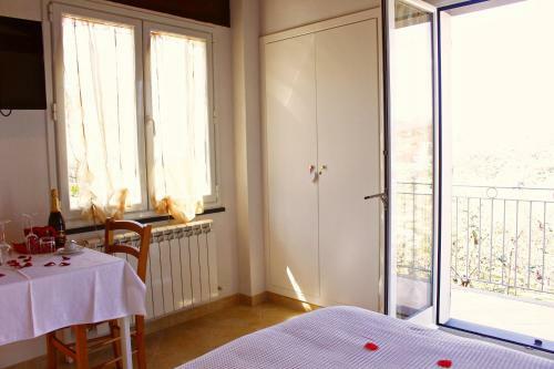 Agroturismo La Bilaia