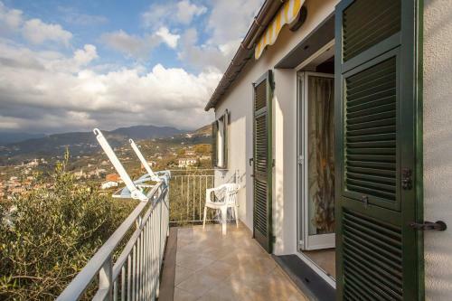 Agroturismo La Bilaia