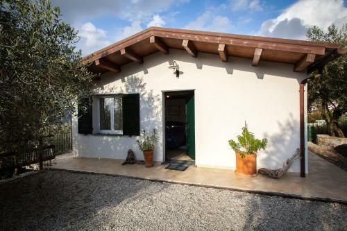 Agroturismo La Bilaia