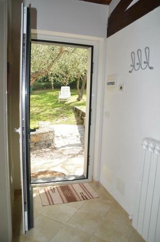 Agroturismo La Bilaia