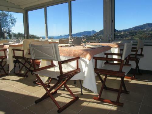 Agroturismo La Bilaia