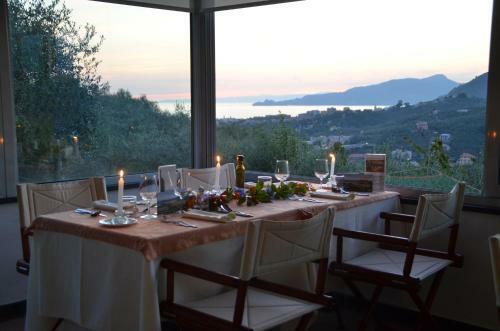 Agroturismo La Bilaia