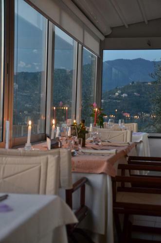 Agroturismo La Bilaia