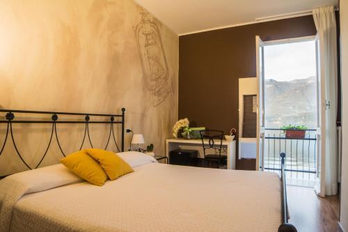 Bed & Breakfast Locanda La Fornace