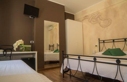 Bed & Breakfast Locanda La Fornace