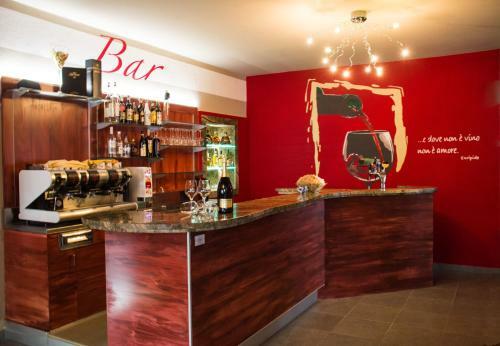 Bed & Breakfast Locanda La Fornace
