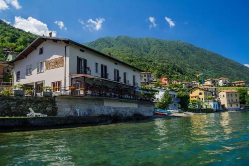 Bed & Breakfast Locanda La Fornace