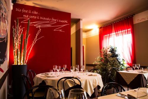 Bed & Breakfast Locanda La Fornace
