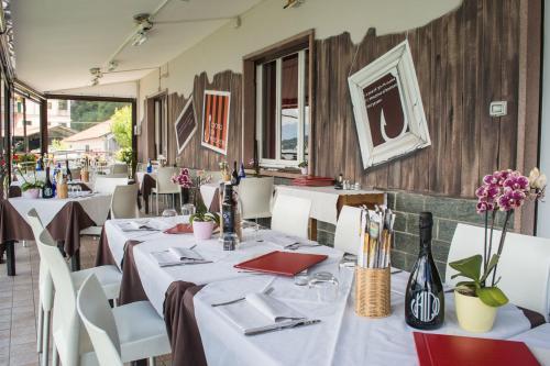 Bed & Breakfast Locanda La Fornace
