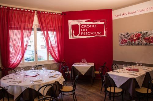 Bed & Breakfast Locanda La Fornace
