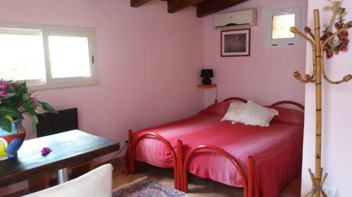 Agroturismo Tenuta Venezia