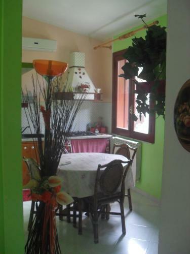 Agroturismo Tenuta Venezia