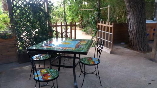 Agroturismo Tenuta Venezia