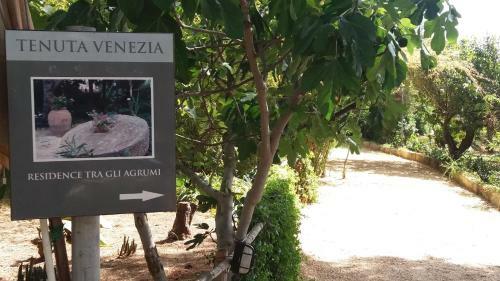 Agroturismo Tenuta Venezia
