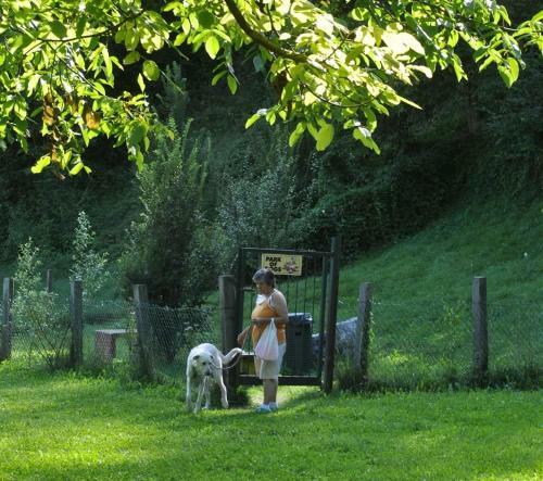 Family Wellness Camping Al Sole
