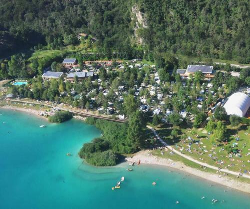 Family Wellness Camping Al Sole