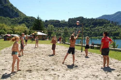 Family Wellness Camping Al Sole