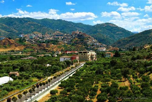 Bed & Breakfast Villa Lulu