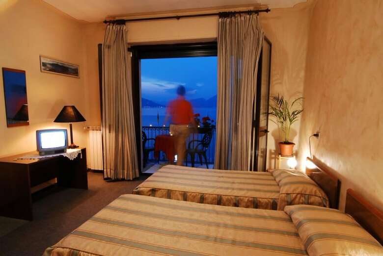 Hotel Milano