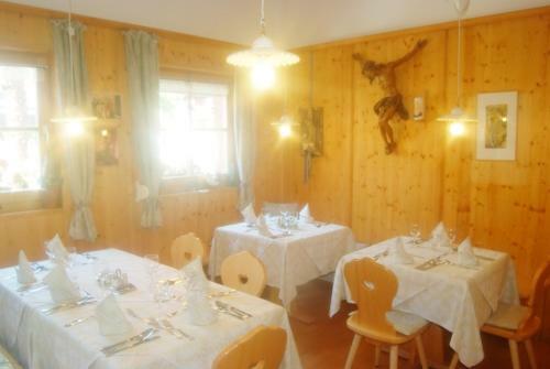 Parkhotel Zur Linde