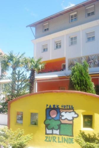 Parkhotel Zur Linde